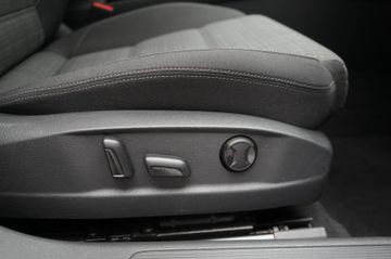 Volkswagen Passat Variant - 12