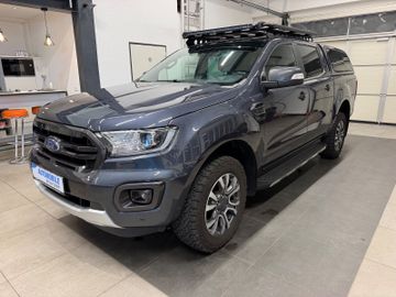 Ford Ranger - 2