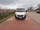 Citroën Jumper - Citroën Jumper aus 2013