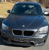 BMW X1 sDrive20d - M Sportpaket