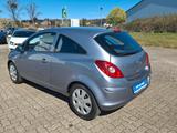 Opel Corsa D 1.0 "Edition" ***60.000km**TÜV NEU** - gebrauchte Opel Corsa aus dem Jahr 2008