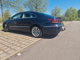 Volkswagen CC 1.4 TSI BlueMotion NEU TÜV Bi Xenon - schwarze Volkswagen CC