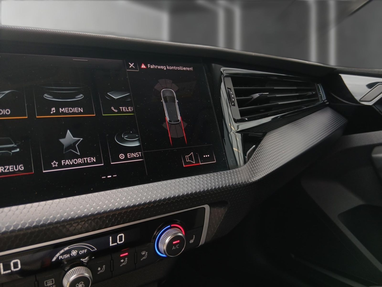 Audi A1 - Bild 17