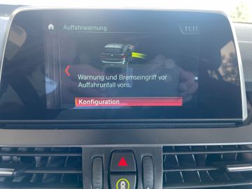 BMW 218 Gran Tourer - 10