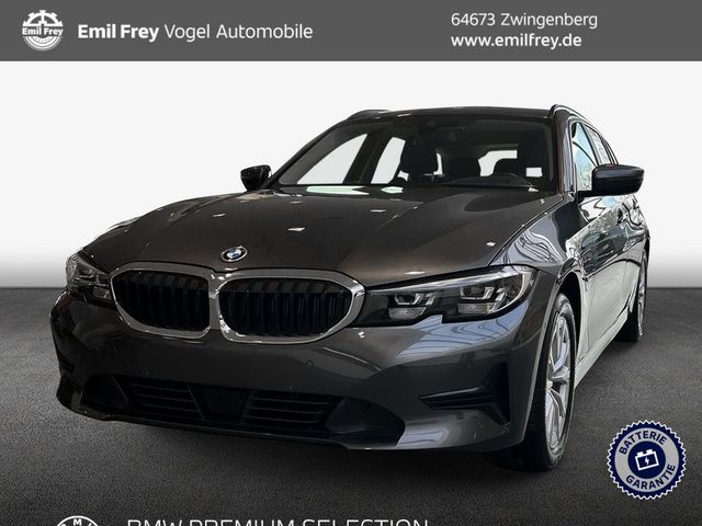 BMW 330e Touring xDrive Aut. Advantage