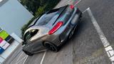 Mercedes-Benz Mercedes Benz (Rechtslenker ) C250d AMG line - mit Diesel-Antrieb: Rechtslenker