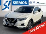 Nissan Qashqai 1.3 DIG-T Akari NAVI LED PANODACH LEDER - Nissan in Bremen