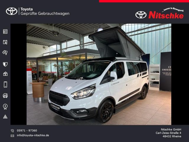 Ford Crosscamp LITE 320 L1 Trend