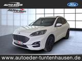 Ford Kuga ST-Line X Automatik Allrad Sportpaket Navi - Ford Kuga: Sport