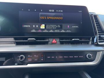 Kia Sportage Spirit 4WD Benzin/Hybrid Standhzg.AHK, Bild 15