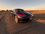 Porsche Boxster 987 Facelift Liebhaber  - Porsche: 987