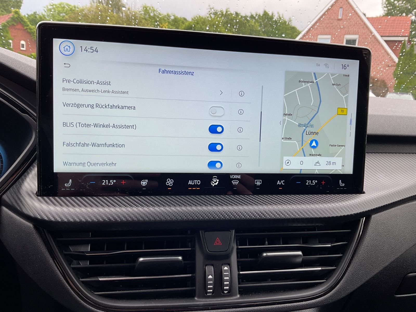 Fahrzeugabbildung Ford Kuga 1.5 EcoBoost ST-Line X,Navi,Kamera,Headup