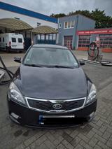 Kia cee'd / Ceed 1.4 CVVT Vision Vision - gebrauchte Kia cee'd / Ceed aus dem Jahr 2010