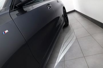 BMW 320i xDrive Limousine M Sport M 50 Jahre