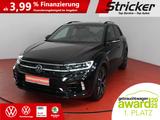 Volkswagen T-Roc R  Black Style 2.0TSI DSG 340,-ohne Anzahl - VW T-Roc Gebrauchtwagen