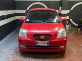 Kia Picanto 1.1 12V CRDi VGT Fresh - Kia Picanto mit Diesel-Antrieb