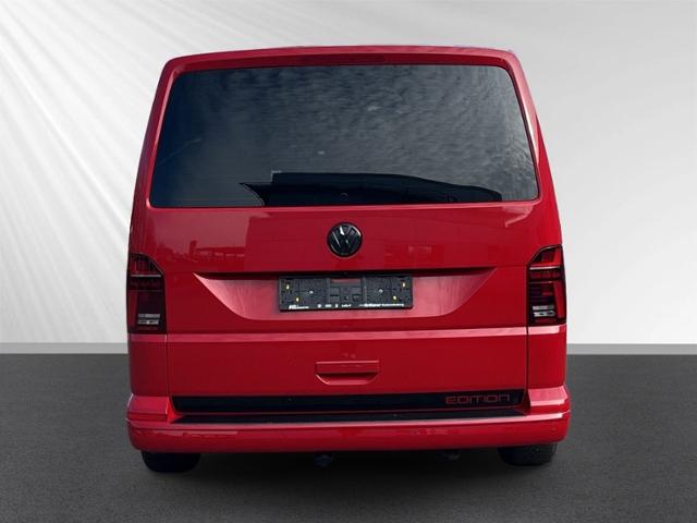 Volkswagen T6 Multivan  Edition 2.0 TDI DSG