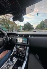 Land Rover Range Rover Sport 5.0 V8 Kompressor HSE Dyna... - Land Rover Range Rover Sport Hse mit Benzin-Antrieb