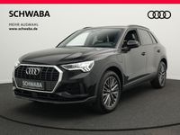 Audi Q3 - Vorschau Bild 1