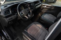 Fahrzeugabbildung Volkswagen T6 Multivan Highline 4Motion