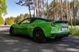 Lotus Evora 3.5 V6 SPORT 410 1. Hand - Lotus Evora Gebrauchtwagen