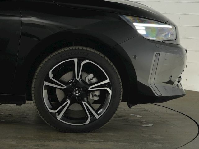 Corsa F FACELIFT GS AT+AHK+LED LICHT+RÜCKFAHRKAM