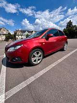Seat Ibiza IV Sport-Coupé 1.4 TDI - Seat Ibiza Sport mit Diesel-Antrieb
