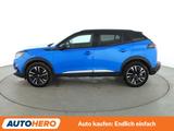 Peugeot 2008 1.2 PureTech GT Pack Aut*NAVI*LED*TEMPO*CAM - Peugeot 2008 in Nürnberg