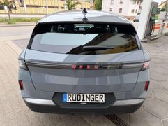 Opel Grandland X 2025 — Vorschau 4