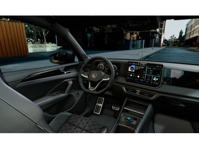 Volkswagen Tiguan - Bild 9