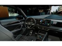 Volkswagen Tiguan - Vorschau Bild 9