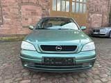 Opel Astra 1.8 Automatik Comfort - gebrauchte Opel Astra aus dem Jahr 1999