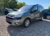 Citroën Berlingo Kombi Selection Multispace 1.6 - Citroën Berlingo Gebrauchtwagen in Erfurt