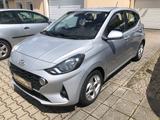 Hyundai i10 Trend ALU,PDC,NAVI, - Hyundai i10 in Nürnberg