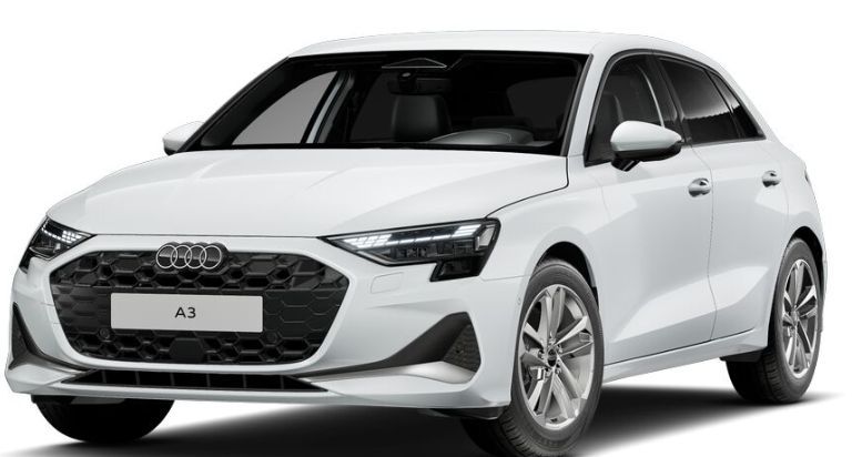 Audi A3 - Bild 2