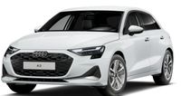 Audi A3 - Vorschau Bild 2