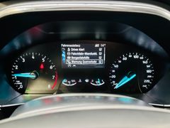 FORD Focus Lim. 1.0 Titanium*LED*Navi*DAB*ACC*