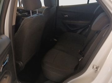 Fotografie 14 des Opel Mokka X "Active" AHK * PDC* SHZ*Kamera