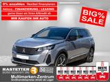 Peugeot 5008 EAT8 GT 7Sitze+eHeckkl+Navi+ACC+Keyless+vir - Peugeot 5008 in Karlsruhe