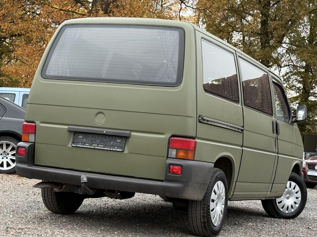 Volkswagen T4 Caravelle