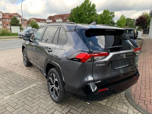 Fahrzeugabbildung Suzuki Across 2.5 Plug-In Hybrid Comfort+ 4x4