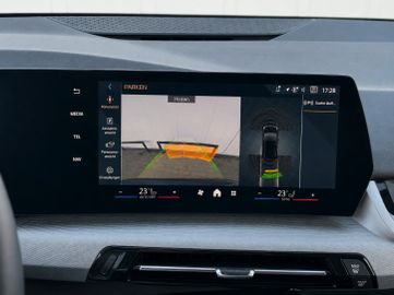 BMW 216 Active Tourer - 12