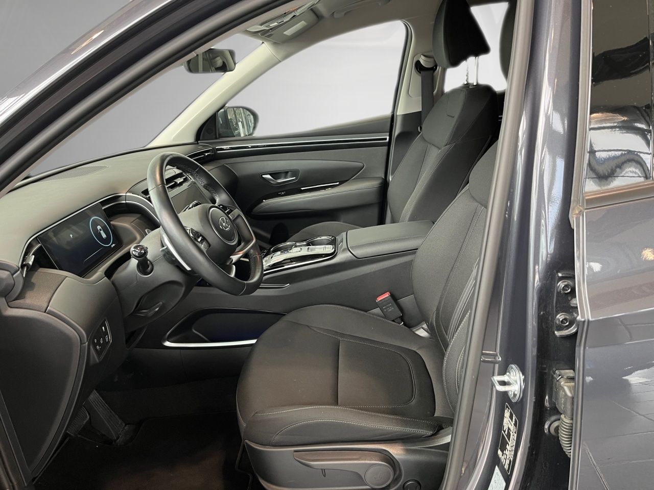 Hyundai Tucson – Bild 8