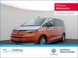 Volkswagen Multivan LIFE Vis-a-Vis Kamera Easy Open