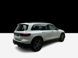 Mercedes-Benz GLB 180 d AMG-Line Pano+AHK+Kamera+Memo - Mercedes-Benz GLB 180 mit Anhängerkupplung