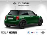 MINI Cooper SE Classic Trim Panorama RfKam Navi adLED - MINI Cooper SE mit Schiebedach