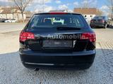 Audi A3 Sportback 1.6 TDI S line*SHZ*PDC*AH*Klima*Aux - Audi A3 aus 2010: Line