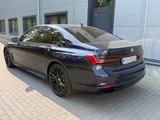 BMW 730d xDrive - - gebrauchte BMW 730 aus dem Jahr 2020