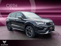 Cupra Ateca - Vorschau Bild 2