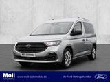 Ford Tourneo Connect Titanium 150PS PHEV FAP3 - Ford Tourneo Connect Titanium mit Hybrid-Antrieb (Benzin/Elektro)